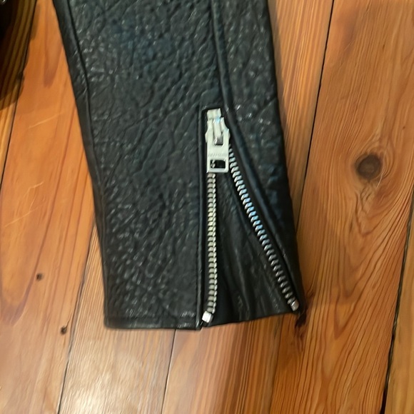 Lucky Brand 🍀 Moto - Picture 5 of 9